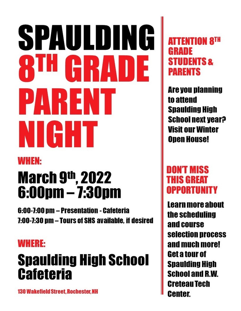 8thgradeparentnight