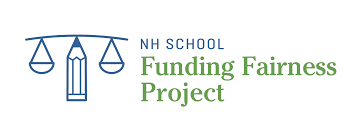 NH School Funding Fairness Project logo