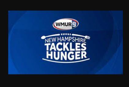 NH Tackles Hunger icon
