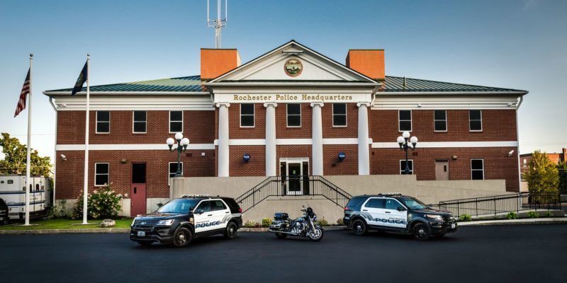 Rochester Police Department