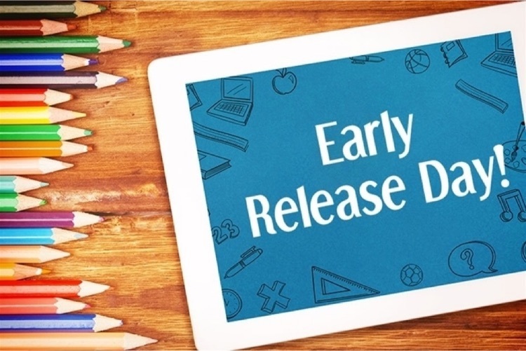 Early Release Day image 