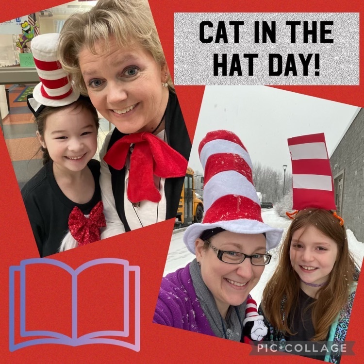 cat in the hat day