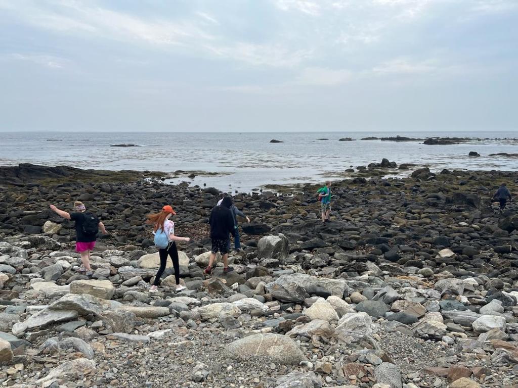 Odiorne Point